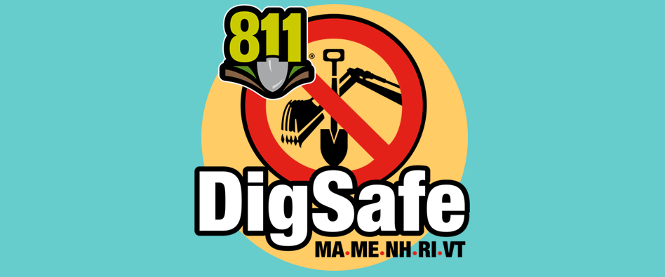 external link to DigSafe 811